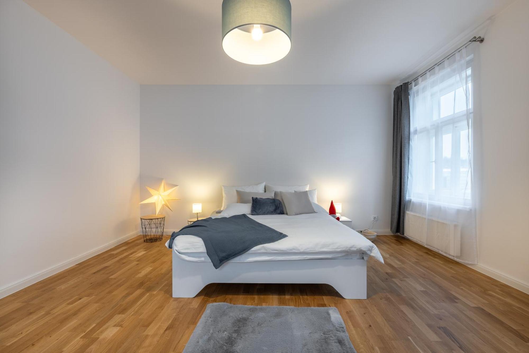 Best Prague Apartments Petrska Extérieur photo