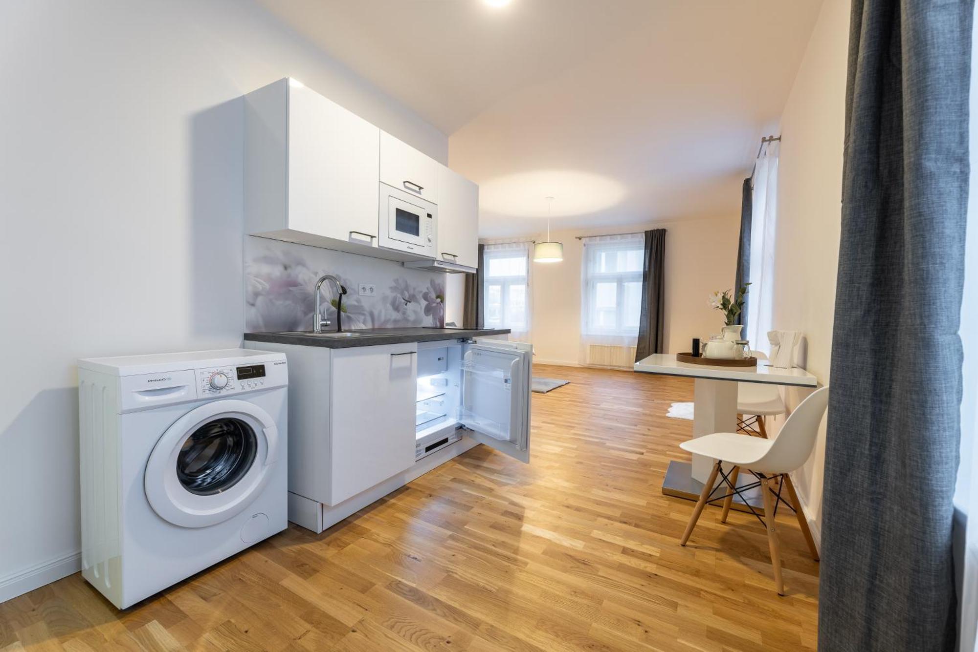 Best Prague Apartments Petrska Extérieur photo
