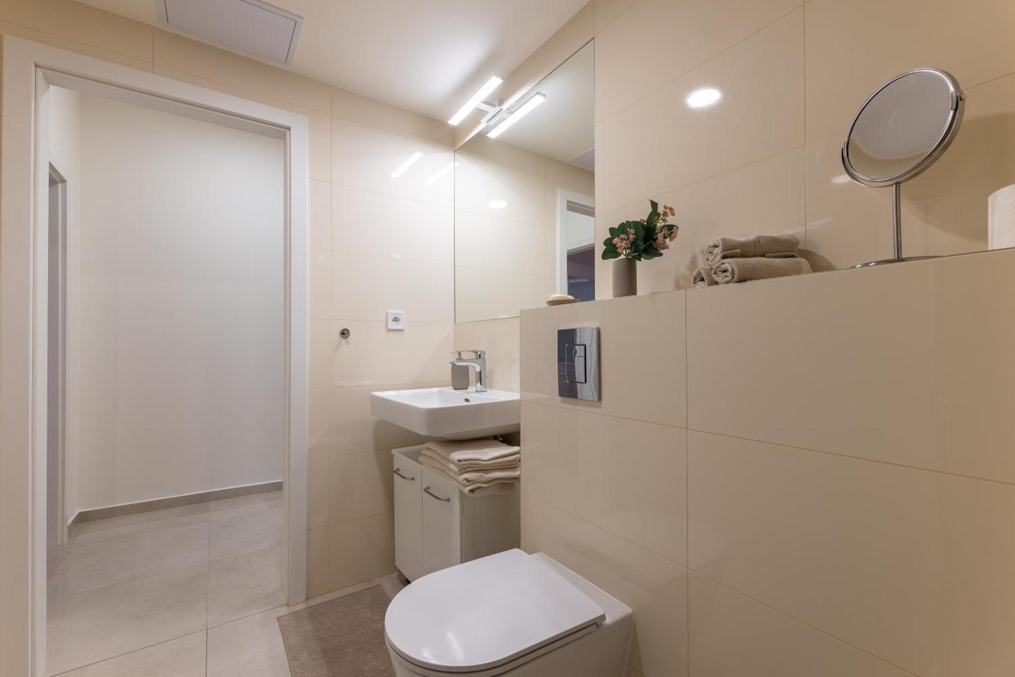 Best Prague Apartments Petrska Extérieur photo