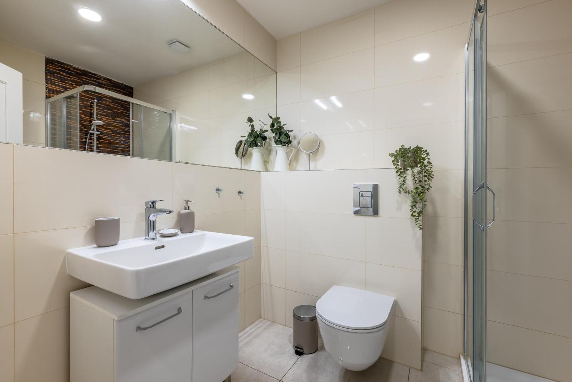 Best Prague Apartments Petrska Extérieur photo