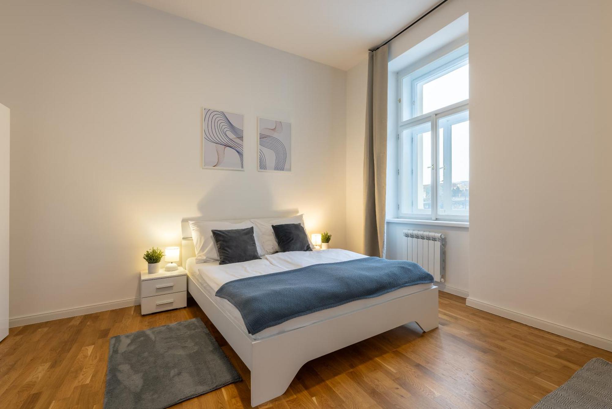 Best Prague Apartments Petrska Extérieur photo