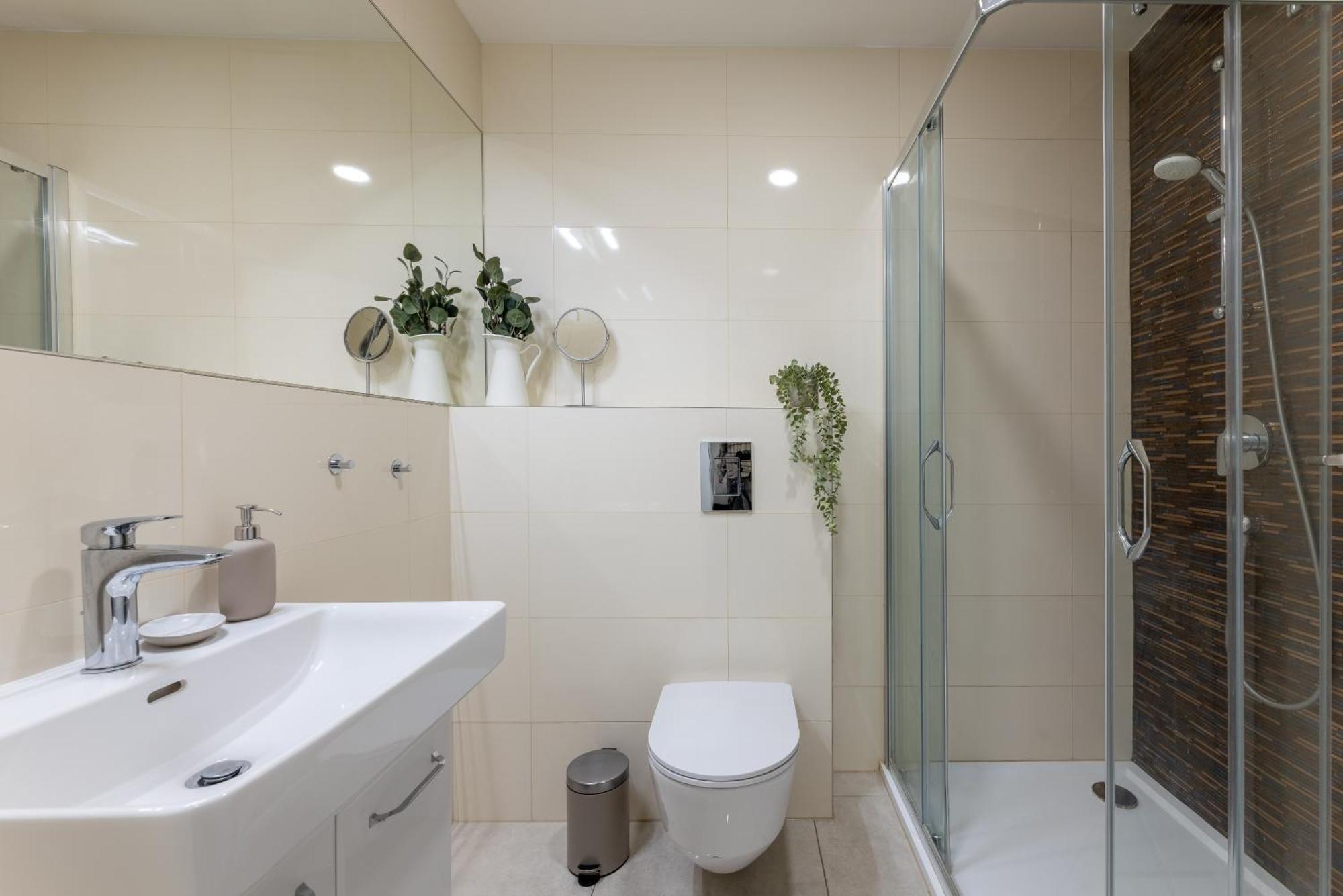 Best Prague Apartments Petrska Extérieur photo