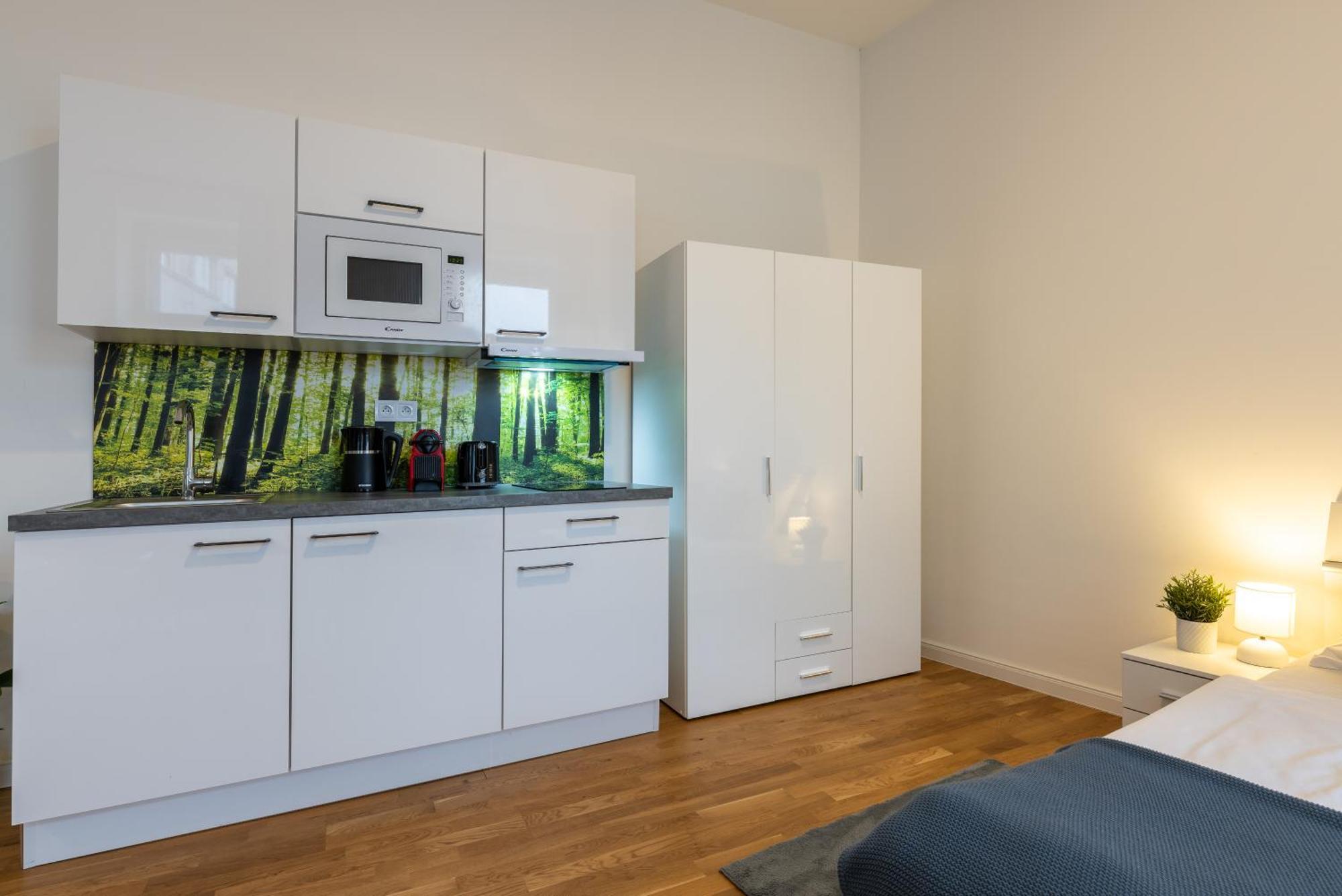 Best Prague Apartments Petrska Extérieur photo