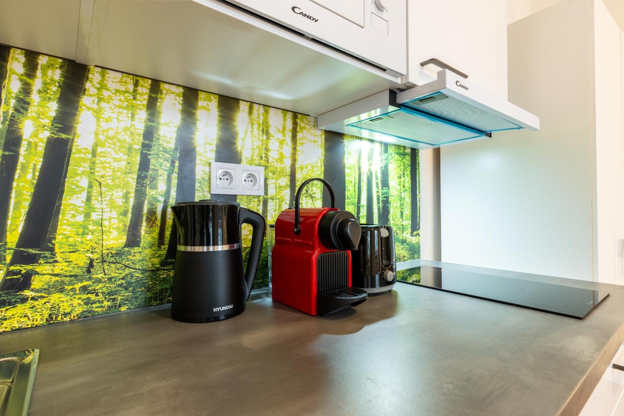 Best Prague Apartments Petrska Extérieur photo